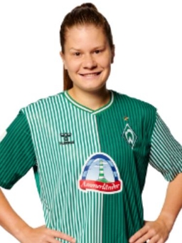 Avatar Bild für Emilie Bernhardt