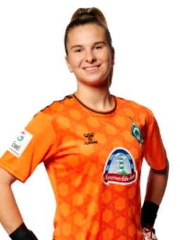 Avatar Bild für Hannah Etzold