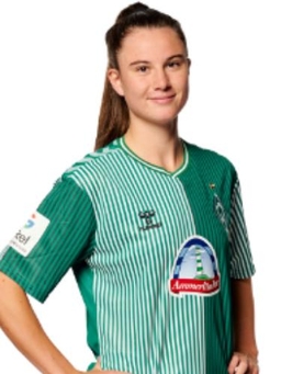 Avatar Bild für Chiara Marie Hahn