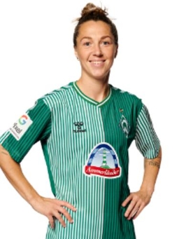 Avatar Bild für Lisa Josten