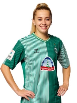 Avatar Bild für Nina Lührßen