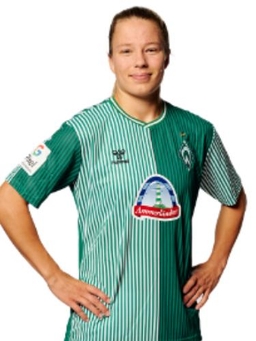 Avatar Bild für Christin Martina Ingrid Meyer