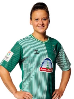 Avatar Bild für Jasmin Sehan