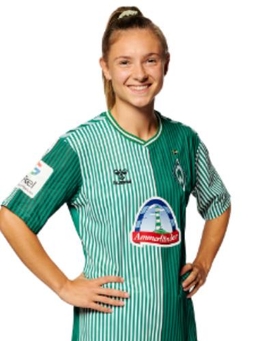 Avatar Bild für Michelle Weiß