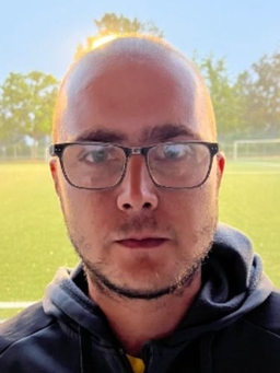 Avatar Bild für Patrick Vettel