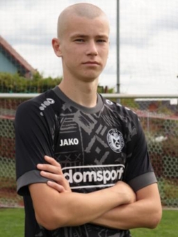 Avatar Bild für Oleksandr Vovk