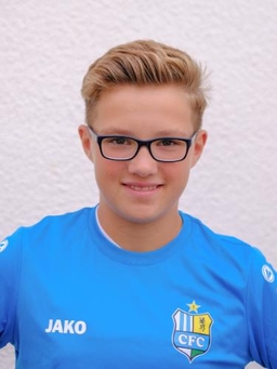 Avatar Bild für Amy Wichmann