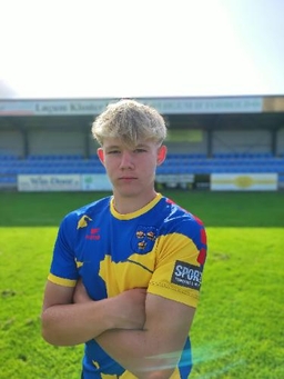 Avatar Bild für Lasse Sönnichsen