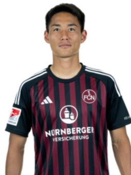 Avatar Bild für Daichi Hayashi