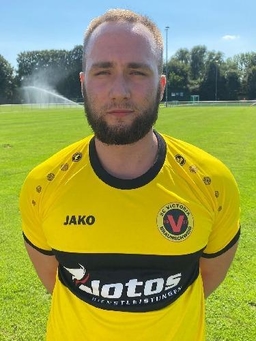 Avatar Bild für Mateusz Napiorkowski