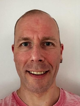Avatar Bild für Benjamin Pawlik
