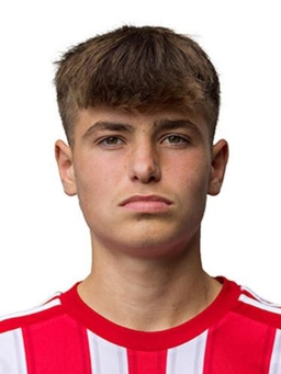 Avatar Bild für Lauron Boqolli