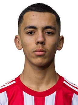 Avatar Bild für Yussef Mourabit