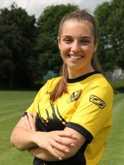 Avatar Bild für Lisa Müller