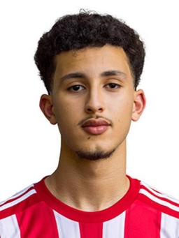 Avatar Bild für Badr Boukhal