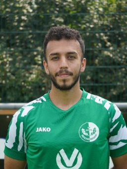 Avatar Bild für Mohammad Amin Malek Mohammadi