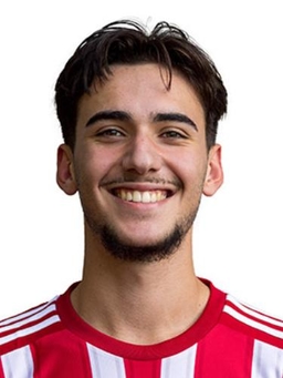 Avatar Bild für Atilla Heybet Günes