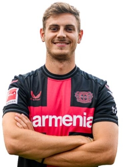 Avatar Bild für Josip Stanisic