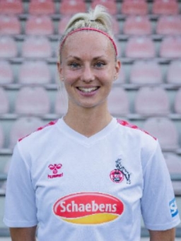 Avatar Bild für Meike Meßmer