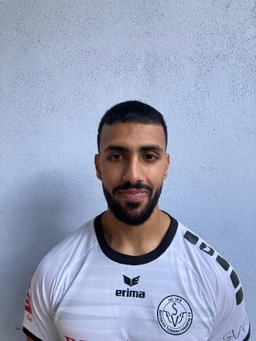 Avatar Bild für Mehdi Bencheikh