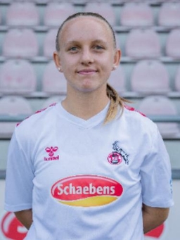 Avatar Bild für Luzia Maria Marx