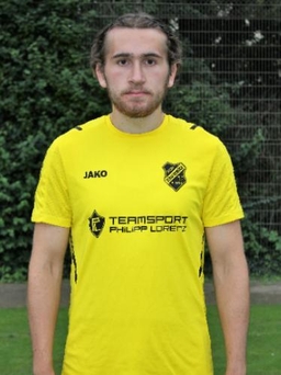 Avatar Bild für Berkant Avci