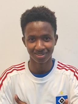 Avatar Bild für Ama Samba Djau