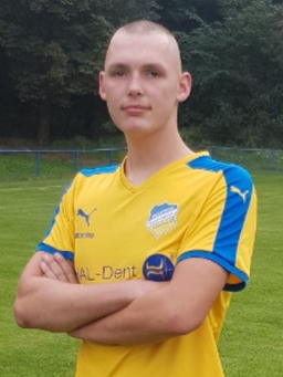 Avatar Bild für Sten Thorger Pick