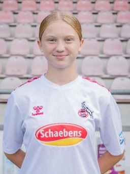 Avatar Bild für Vanessa Kostecka