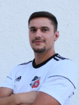 Avatar Bild für Benjamin Wegener