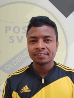 Avatar Bild für Andriaherimalala Tsiriandonala