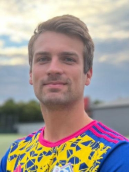 Avatar Bild für Lennard Hopp