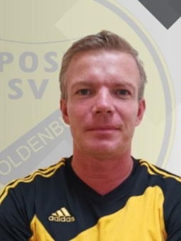 Avatar Bild für Steven Janßen