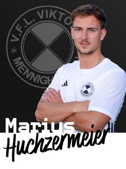 Avatar Bild für Marius Huchzermeier