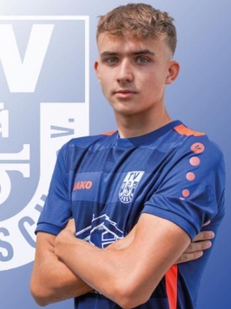 Avatar Bild für Felix Gerstner