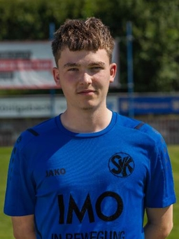 Avatar Bild für Luis Hofmann