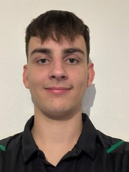 Avatar Bild für Elia Enrico Corte