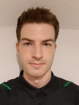 Avatar Bild für Florian Gradinger