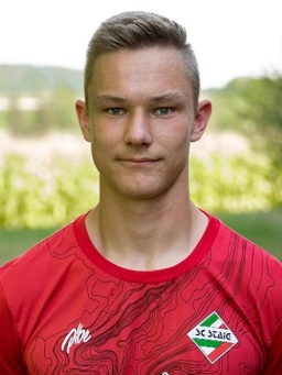 Avatar Bild für Silvan Laib