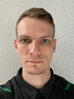 Avatar Bild für Niklas Becker