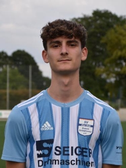 Avatar Bild für Luis Stan Davids