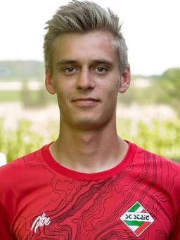 Avatar Bild für Moritz Karletshofer