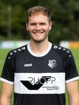 Avatar Bild für Florian Jung