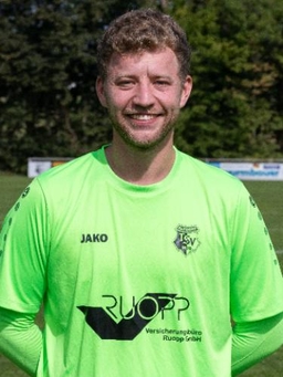 Avatar Bild für Daniel Lübeck