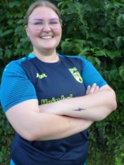 Avatar Bild für Anna-Lena Stadelmaier