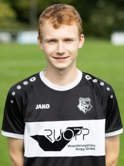 Avatar Bild für Dominic Luithardt