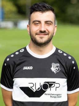 Avatar Bild für Maurizio Marra