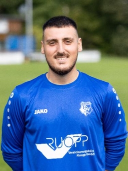 Avatar Bild für Davide Mazzone