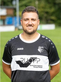 Avatar Bild für Luca Mazzone