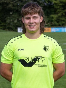 Avatar Bild für Lukas Nuding